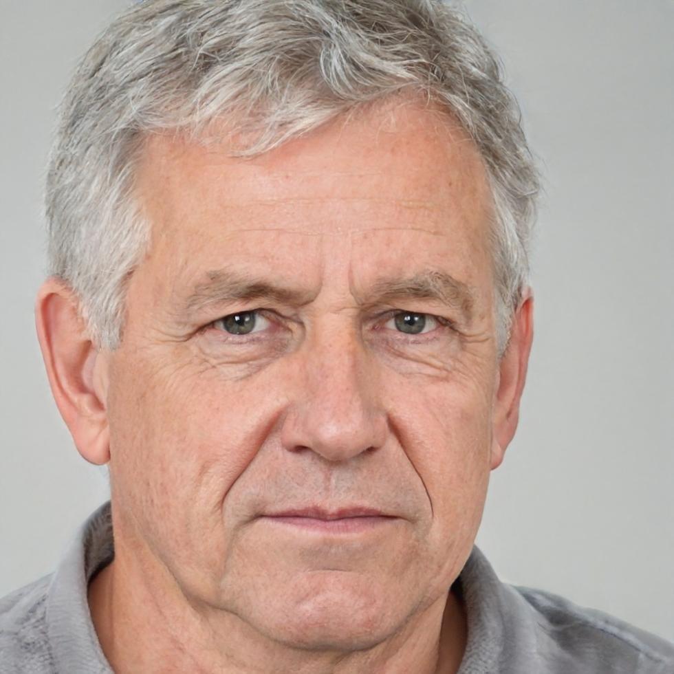 Kasper Ljungquist, Lead Data Analytics Instructor bei Rhenovalynt